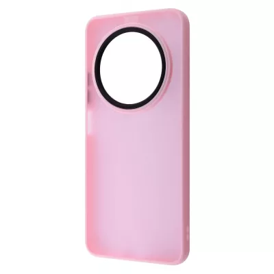 Чохол WAVE Matte Color Case Xiaomi Redmi 14C 4G/Poco C75 4G/Redmi A4 pink sand