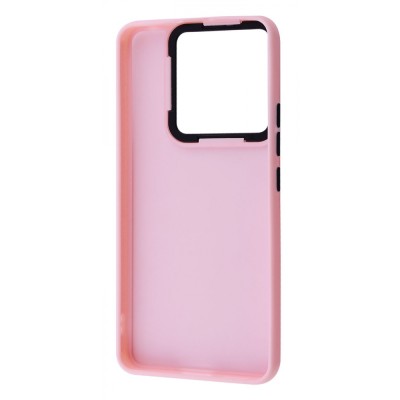 Чохол WAVE Matte Color Case Xiaomi Redmi Note 14 5G midnight blue
