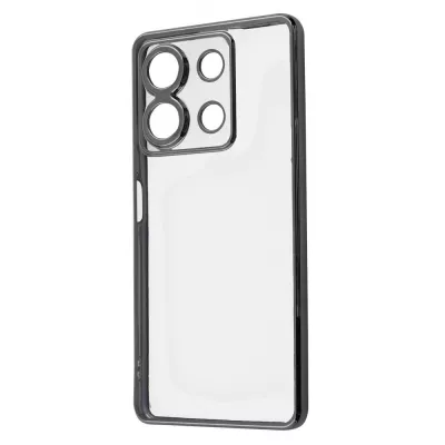 Чохол WAVE Metal Color Case Xiaomi Redmi Note 13 5G black