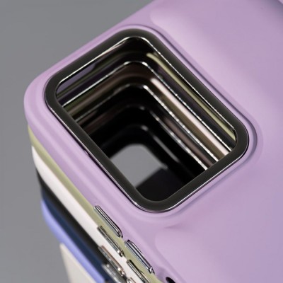 Чохол WAVE Plump Case Xiaomi Redmi 12 4G light purple