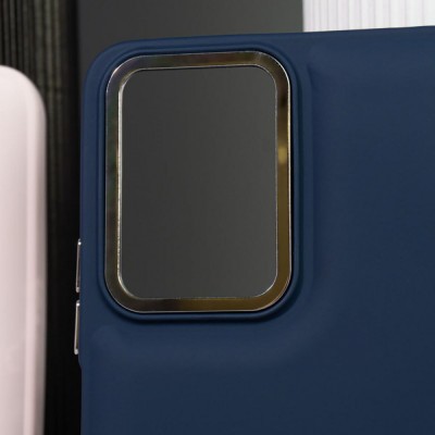 Чохол WAVE Plump Case Xiaomi Redmi Note 12 Pro+ 5G light purple