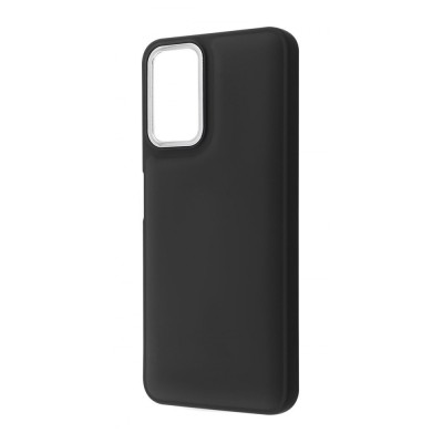 Чохол WAVE Plump Case Xiaomi Redmi Note 12S black
