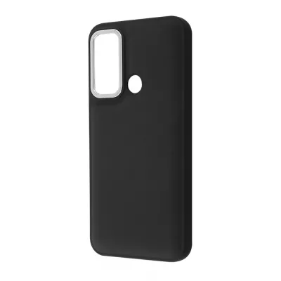Чохол WAVE Plump Case Xiaomi Redmi Note 8/Note 8 2021 black