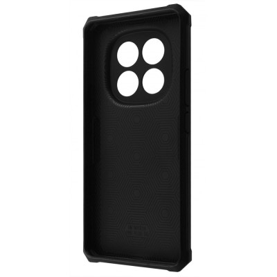 Чохол WAVE Power Magnetic Xiaomi Redmi Note 14 Pro 5G navy blue