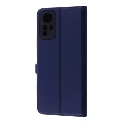 Чохол WAVE Snap Case Xiaomi Redmi Note 12S blue