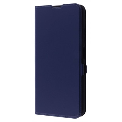 Чохол WAVE Snap Case Xiaomi Redmi Note 12S blue