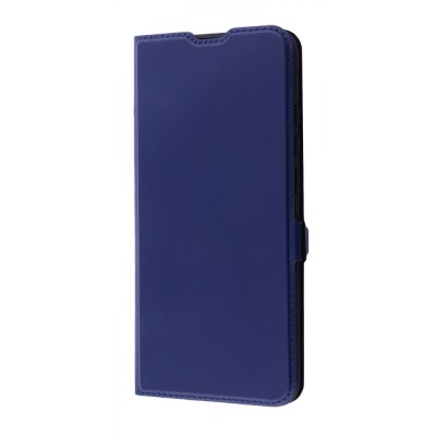 Чохол WAVE Snap Case Xiaomi Redmi Note 7 blue