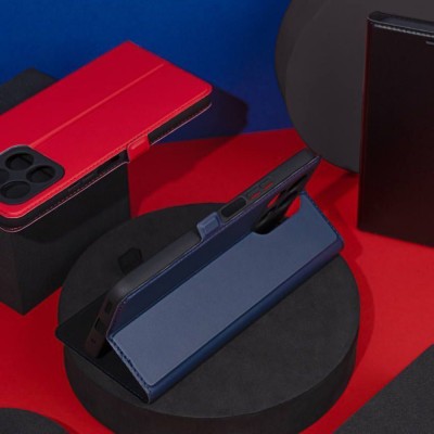 Чохол WAVE Snap Case Xiaomi Redmi Note 7 blue