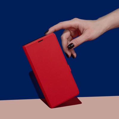 Чохол WAVE Snap Case Xiaomi Redmi Note 7 blue