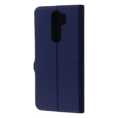 Чохол WAVE Snap Case Xiaomi Redmi Note 8 Pro blue