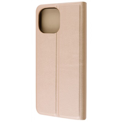 Чохол WAVE Stage Case Xiaomi Redmi Note 8/Note 8 2021 gold