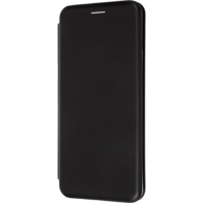 Чохол-книжка ArmorStandart G-Case Black (ARM79790) для Xiaomi Redmi Note 14 Pro 4G / Note 14 Pro 5G