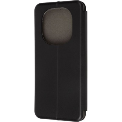 Чохол-книжка ArmorStandart G-Case Black (ARM79790) для Xiaomi Redmi Note 14 Pro 4G / Note 14 Pro 5G