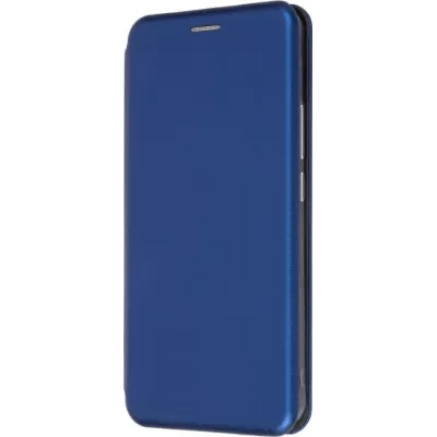 Чохол-книжка ArmorStandart G-Case Blue (ARM79785) для Xiaomi Redmi Note 14 5G