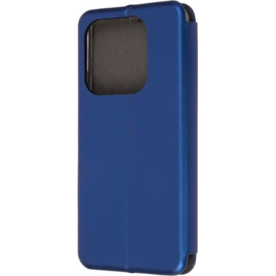 Чохол-книжка ArmorStandart G-Case Blue (ARM79785) для Xiaomi Redmi Note 14 5G
