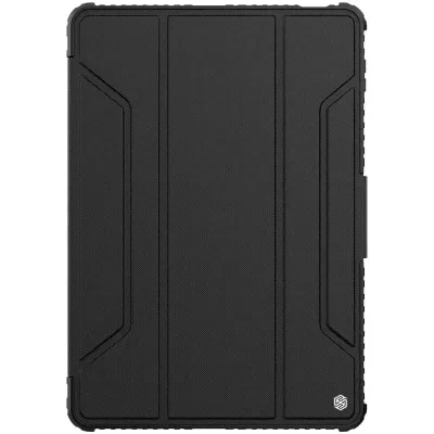 Чохол-книжка Nillkin Bumper Pro для Xiaomi Pad 6 / Pad 6 Pro (11") Black