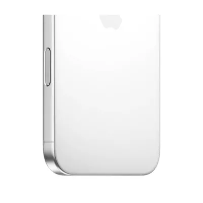 Купити Смартфон Apple iPhone 16 Pro 1TB White Titanium