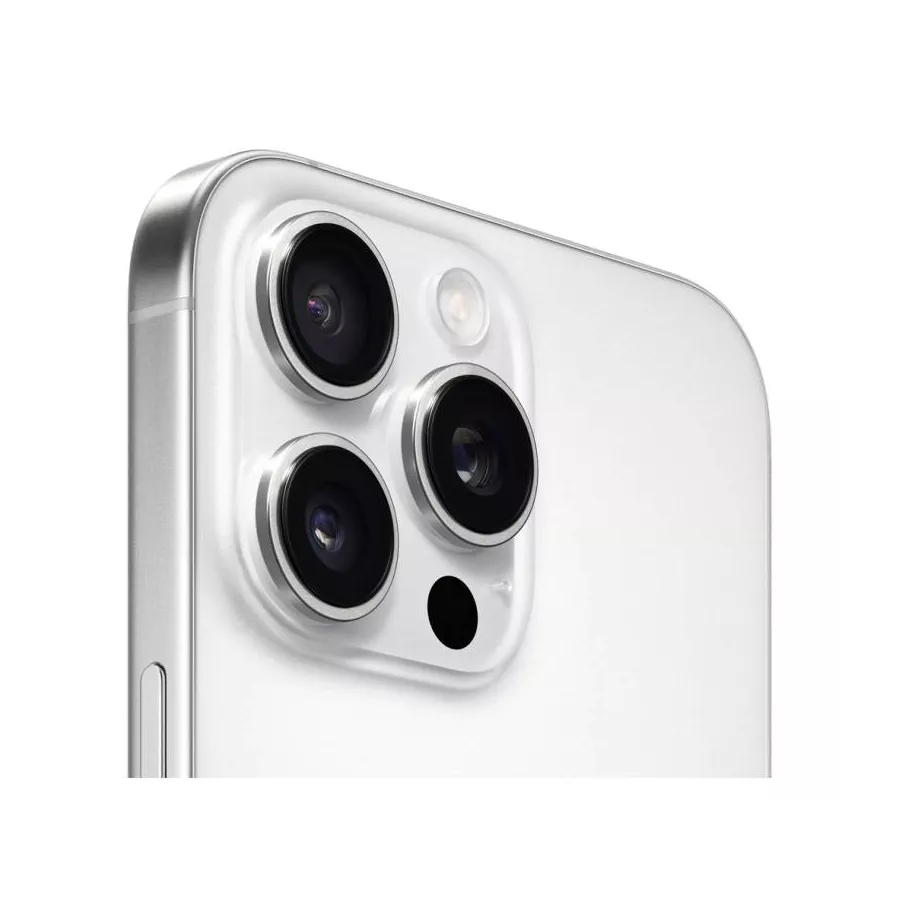 Купити Смартфон Apple iPhone 16 Pro 1TB White Titanium
