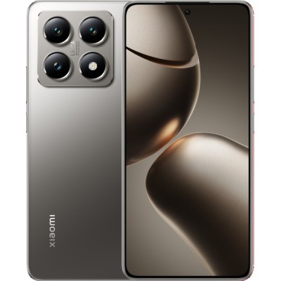 Смартфон Xiaomi 14T 12/512GB Titan Gray Global