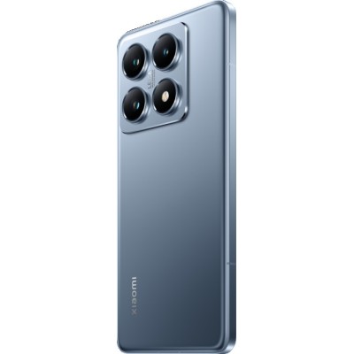 Смартфон Xiaomi 14T Pro 12/512GB Titan Blue Global