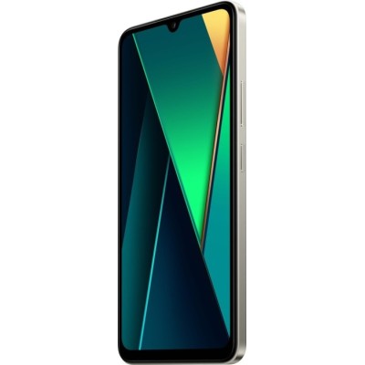 Смартфон Xiaomi Poco C75 6/128GB Gold Global