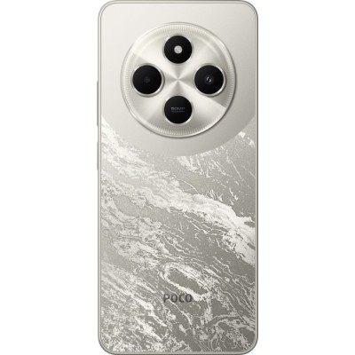 Смартфон Xiaomi Poco C75 6/128GB Gold Global