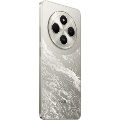 Смартфон Xiaomi Poco C75 6/128GB Gold Global