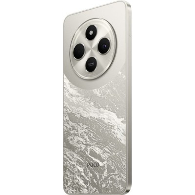 Смартфон Xiaomi Poco C75 6/128GB Gold Global