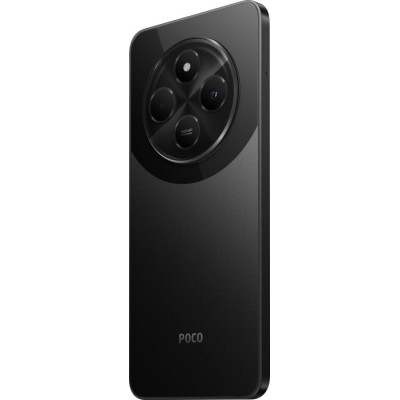Смартфон Xiaomi Poco C75 8/256GB Black Global