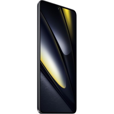 Смартфон Xiaomi Poco F6 12/512GB Black Global