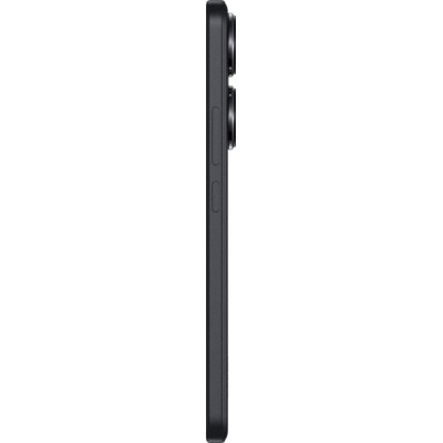 Смартфон Xiaomi Poco F6 12/512GB Black Global