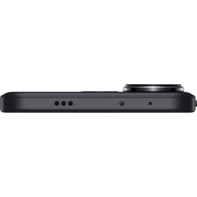 Смартфон Xiaomi Poco F6 12/512GB Black Global