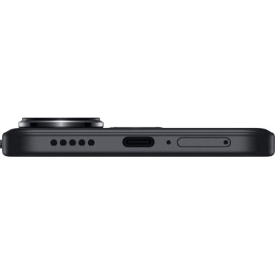 Смартфон Xiaomi Poco F6 12/512GB Black Global