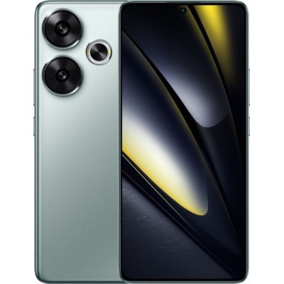 Смартфон Xiaomi Poco F6 12/512GB Green Global