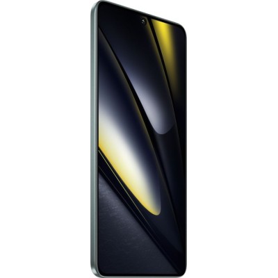 Смартфон Xiaomi Poco F6 12/512GB Green Global