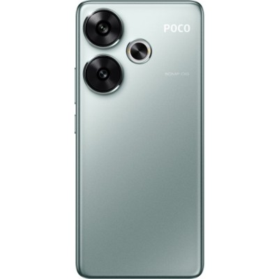 Смартфон Xiaomi Poco F6 12/512GB Green Global