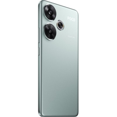 Смартфон Xiaomi Poco F6 12/512GB Green Global