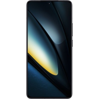 Смартфон Xiaomi Poco F6 Pro 12/512GB Black Global