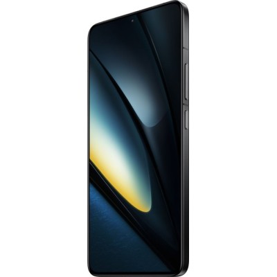 Смартфон Xiaomi Poco F6 Pro 12/512GB Black Global
