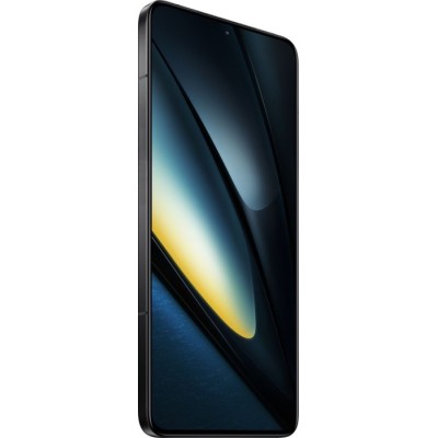 Смартфон Xiaomi Poco F6 Pro 16/1TB Black Global