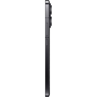 Смартфон Xiaomi Poco F6 Pro 16/1TB Black Global