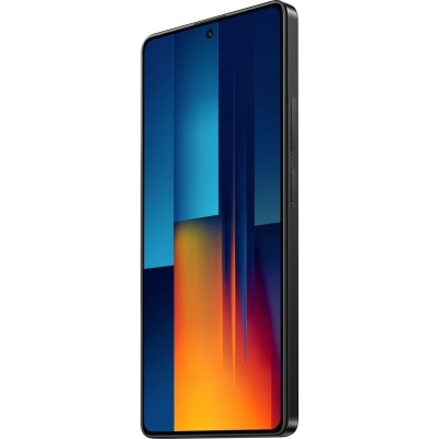 Смартфон Xiaomi Poco M6 Pro 12/512GB Black Global