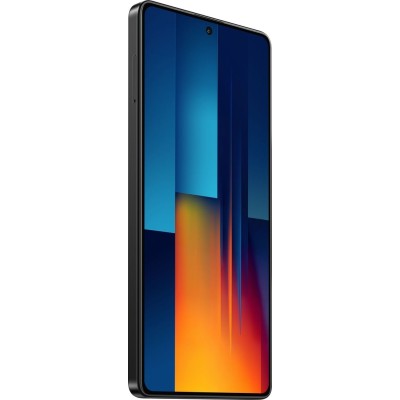 Смартфон Xiaomi Poco M6 Pro 12/512GB Blue Global
