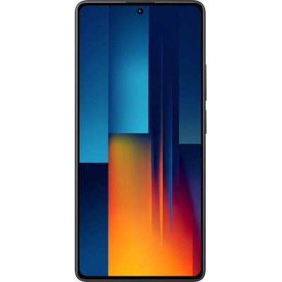 Смартфон Xiaomi Poco M6 Pro 8/256GB Blue Global
