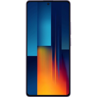 Смартфон Xiaomi Poco M6 Pro 8/256GB Purple Global