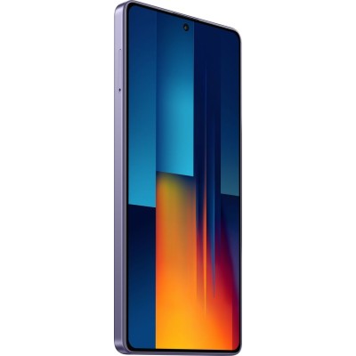 Смартфон Xiaomi Poco M6 Pro 8/256GB Purple Global