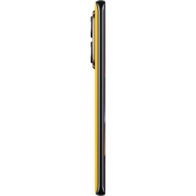 Смартфон Xiaomi Poco X7 12/512GB Black Global