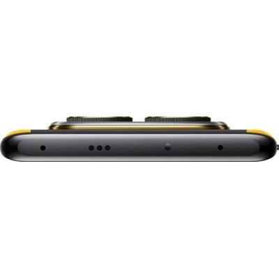 Смартфон Xiaomi Poco X7 12/512GB Black Global