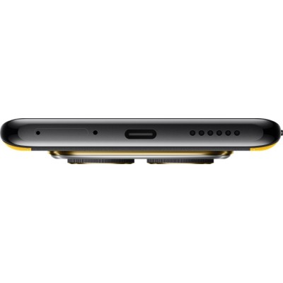 Смартфон Xiaomi Poco X7 12/512GB Black Global