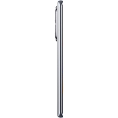 Смартфон Xiaomi Poco X7 12/512GB Silver Global